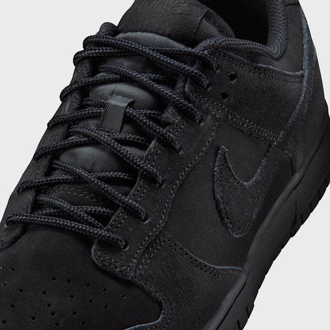 Nike Dunk Low Retro SE schwarz 92113 7