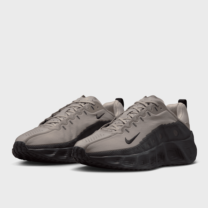 Nike Ava Rover black/black/black/anthracite cinzento 92115 3