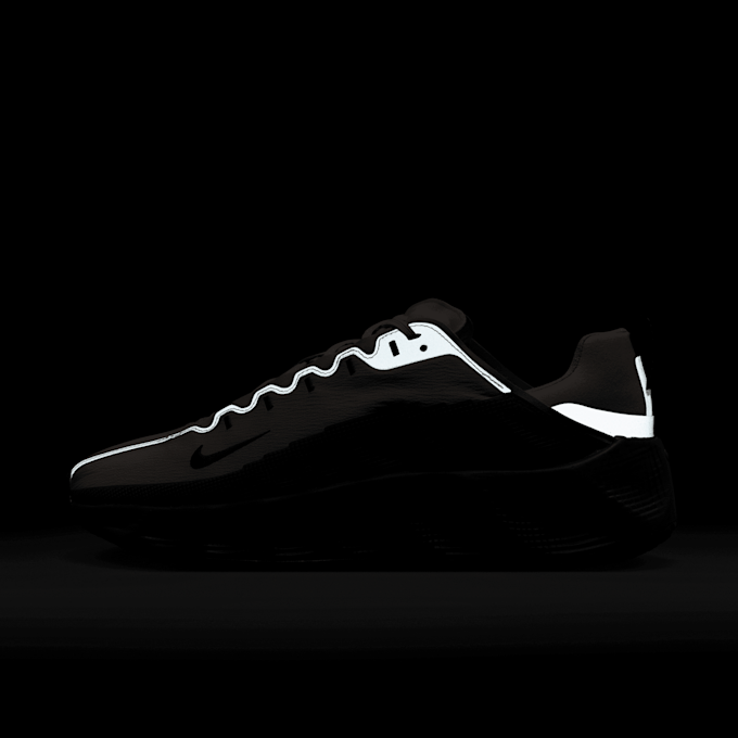 Nike Ava Rover black/black/black/anthracite grau 92115 9