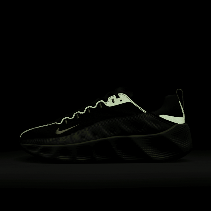 Nike Ava Rover black/black/black/anthracite grün 92117 9