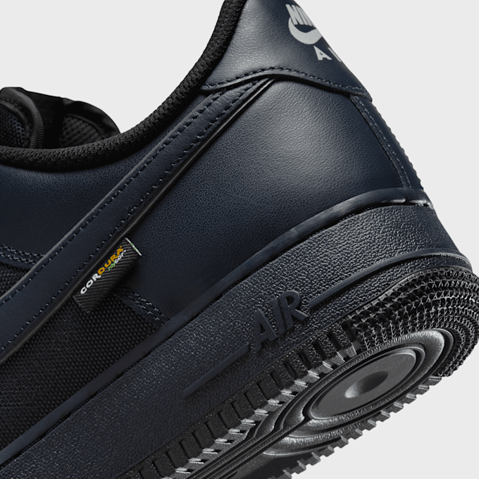Nike Air Force 1 '07 LV8 bleu 92119 8