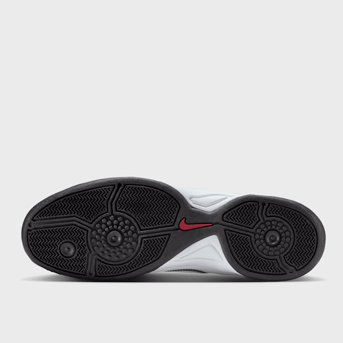 Nike Total 90 cinzento 92118 3