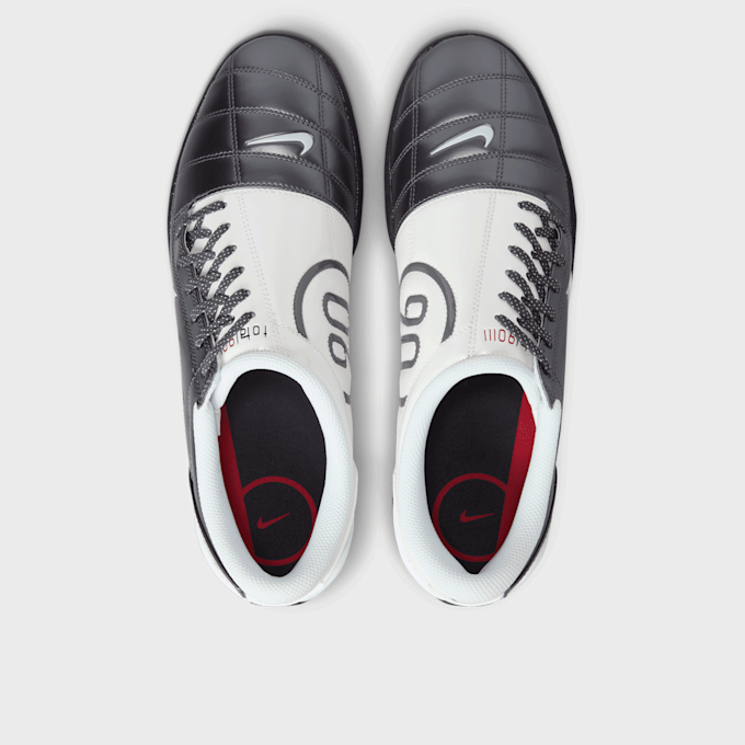 Nike Total 90 cinzento 92118 6