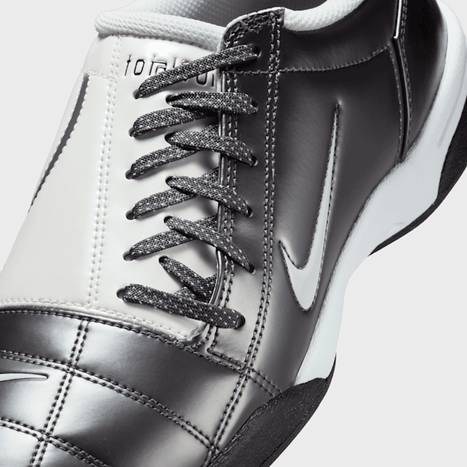 Nike Total 90 cinzento 92118 7