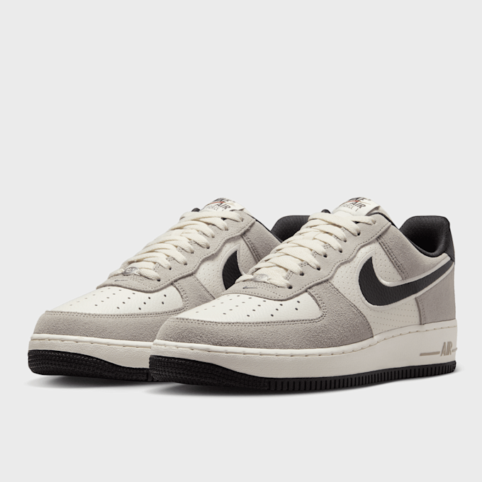Nike Air Force 1 '07 LV8 beige 92120 4