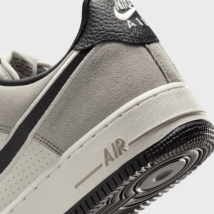 Nike Air Force 1 '07 LV8 beż 92120 8
