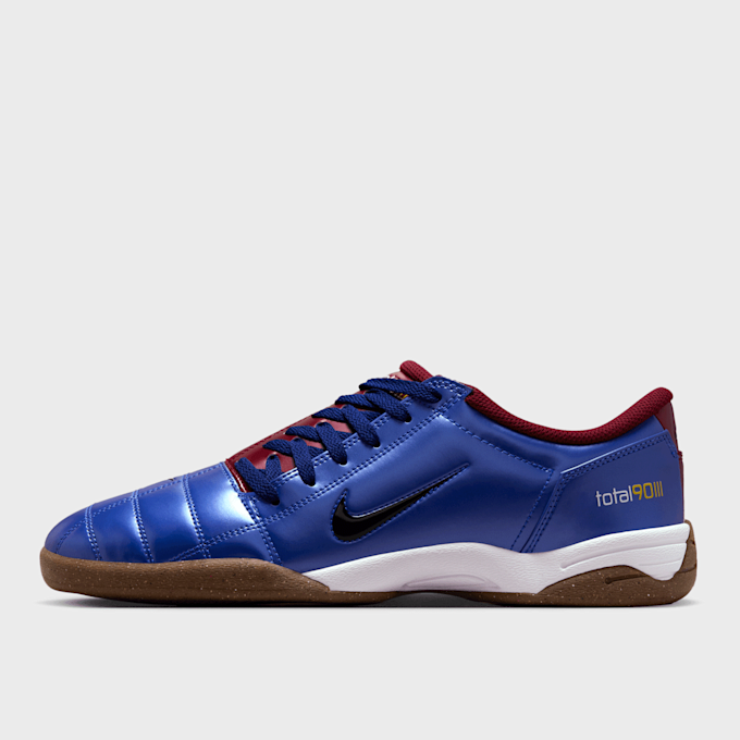 Nike Total 90 blau 92123 1