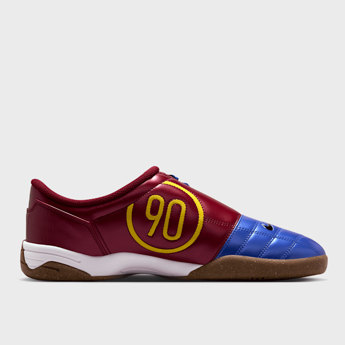 Nike Total 90 blau 92123 2