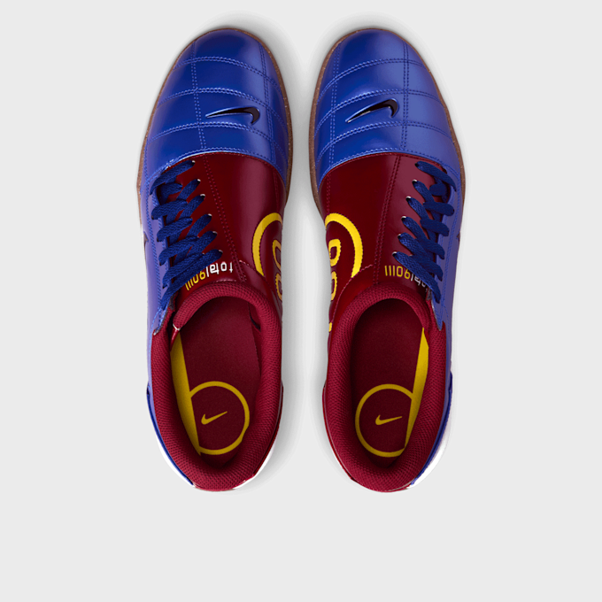 Nike Total 90 blau 92123 6