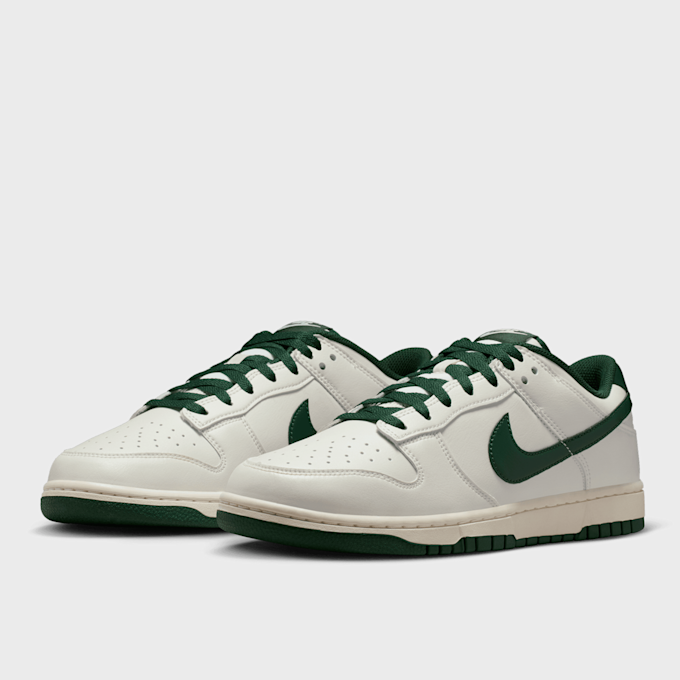 Nike Dunk Low Retro beż 92127 3