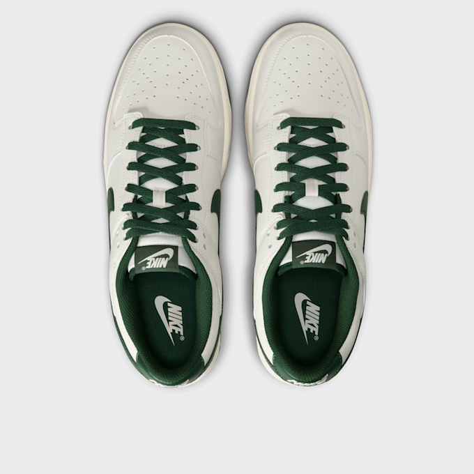 Nike Dunk Low Retro beż 92127 6