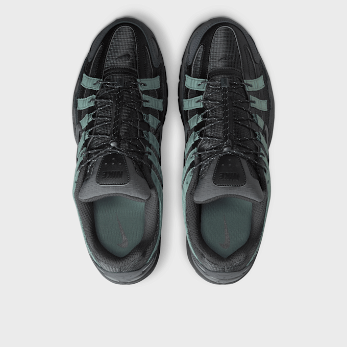 Nike P-6000 szary 92134 6