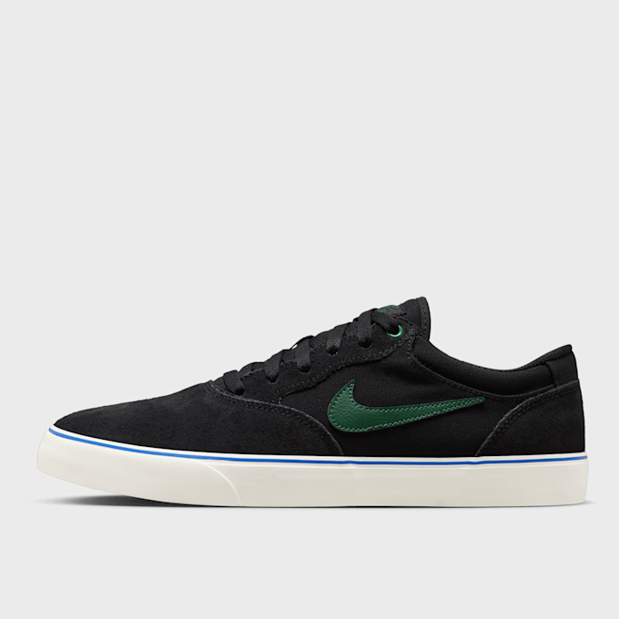 Nike SB SB Chron 2 preto 92135 1