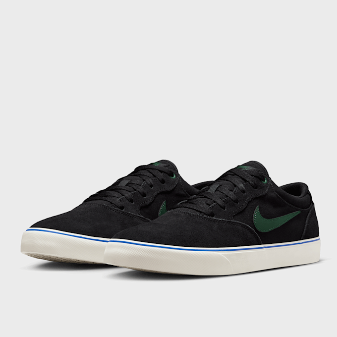 Nike SB SB Chron 2 schwarz 92135 4