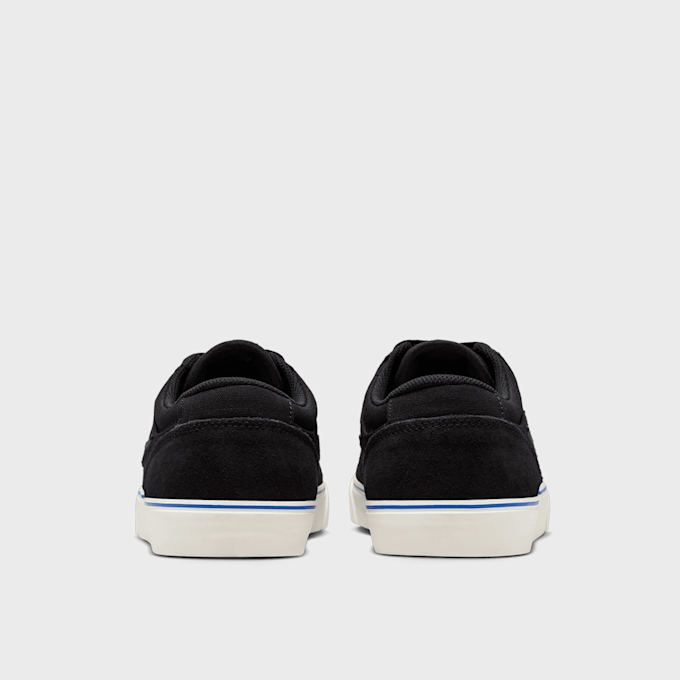 Nike SB SB Chron 2 schwarz 92135 5