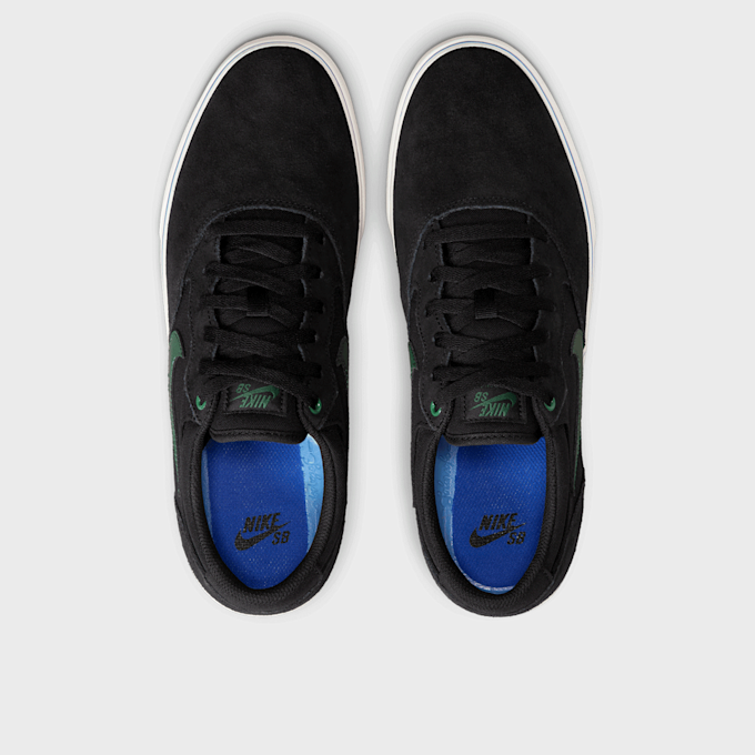 Nike SB SB Chron 2 schwarz 92135 6