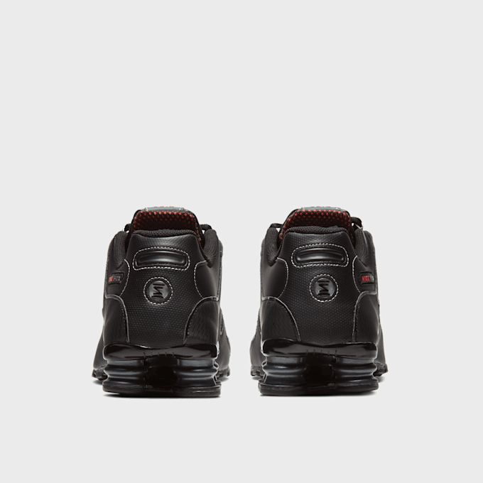 Nike Shox TL schwarz 92146 5