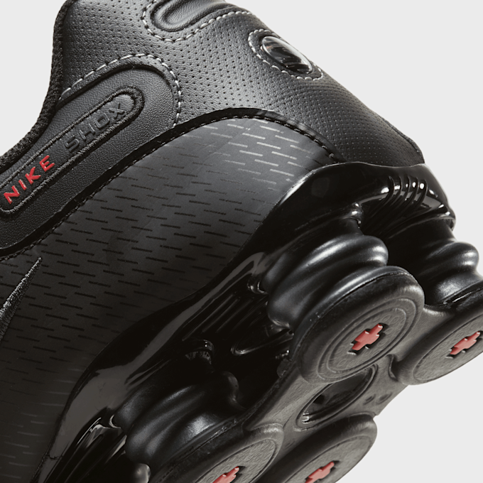Nike Shox TL schwarz 92146 8