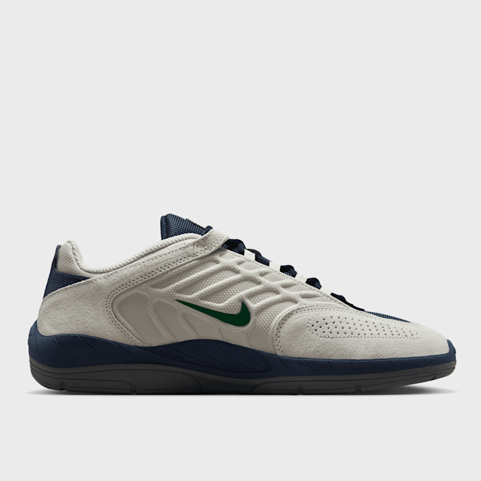 Nike SB Vertebrae gris 92155 2