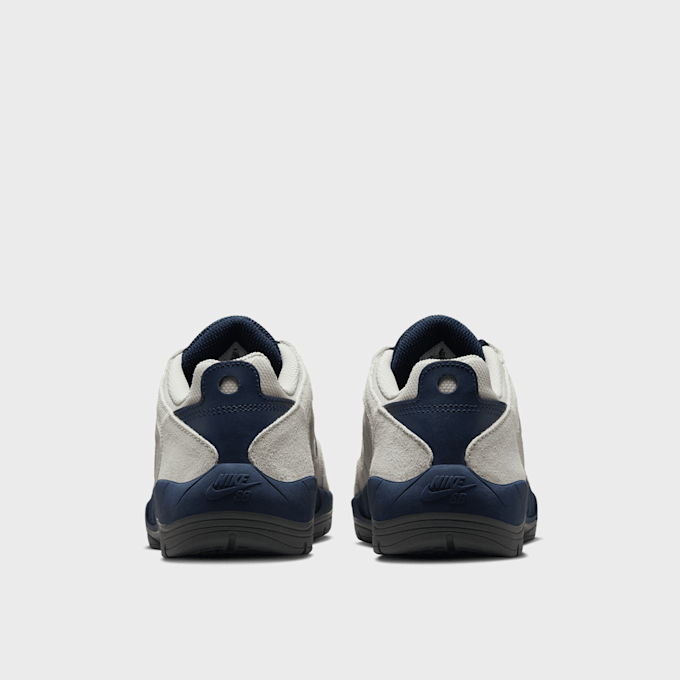 Nike SB Vertebrae gris 92155 5