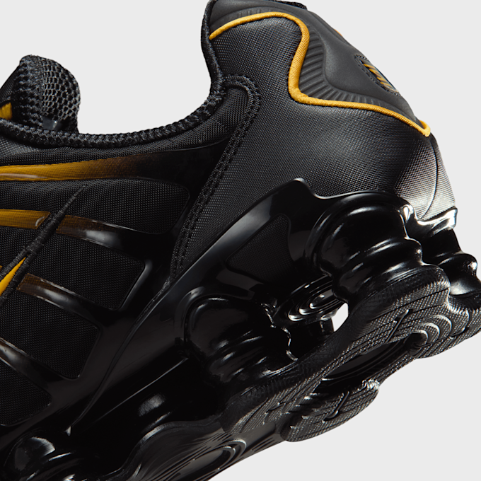 Nike Shox TL noir 92162 8