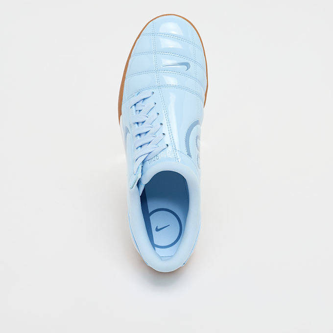 Nike Total 90 niebieski 92161 5