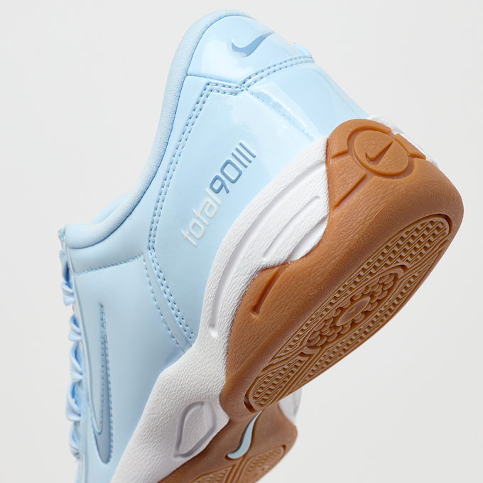 Nike Total 90 azul 92161 7