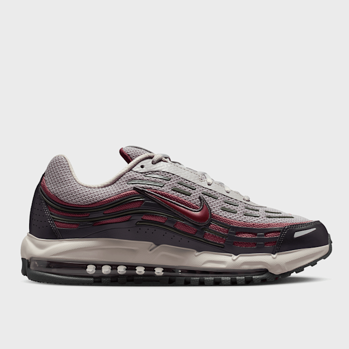 Nike Shox TL grijs 92165 2