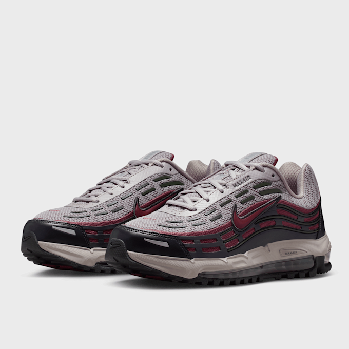 Nike Shox TL grijs 92165 3