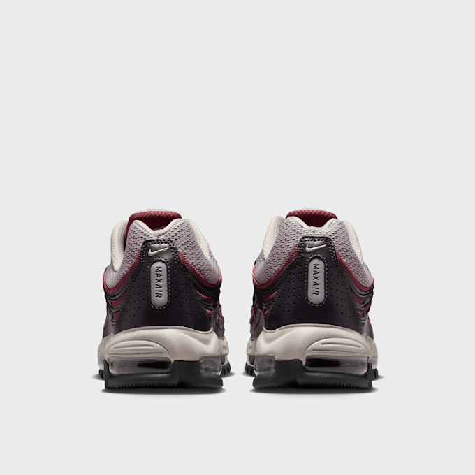 Nike Shox TL grijs 92165 4