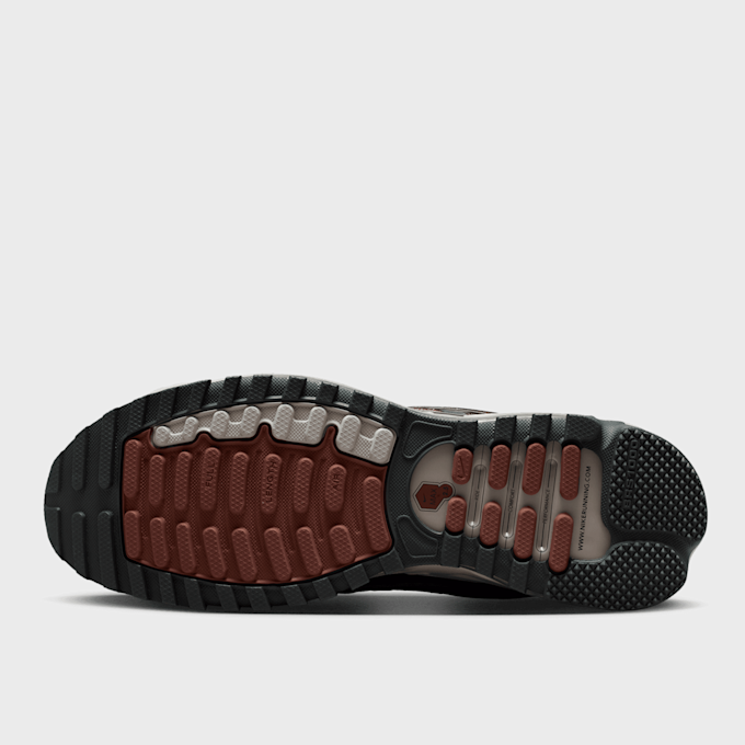 Nike Shox TL grijs 92165 5