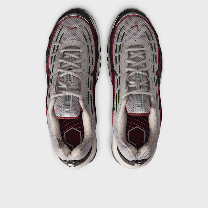 Nike Shox TL grijs 92165 6