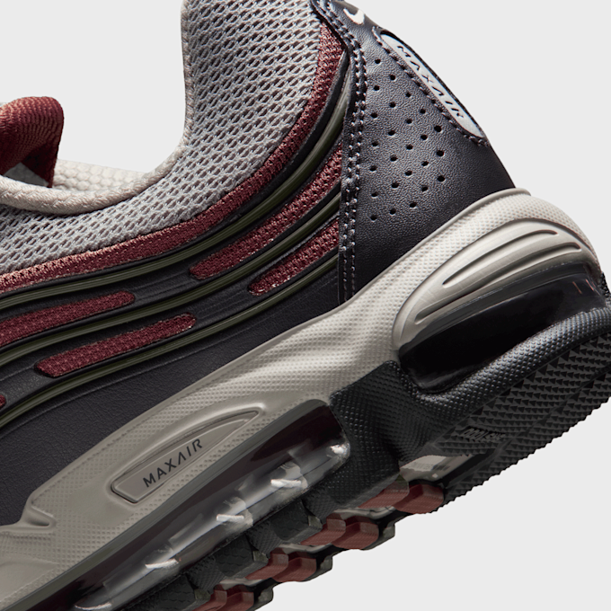 Nike Shox TL grijs 92165 8