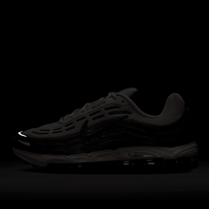 Nike Shox TL grijs 92165 9