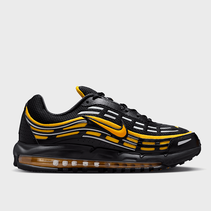 Nike Shox TL schwarz 92167 2