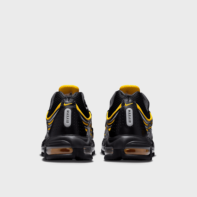 Nike Shox TL schwarz 92167 4