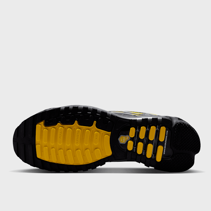 Nike Shox TL schwarz 92167 5