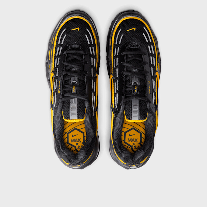 Nike Shox TL preto 92167 6