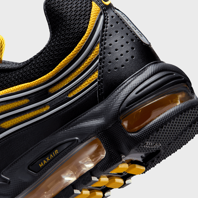 Nike Shox TL schwarz 92167 8