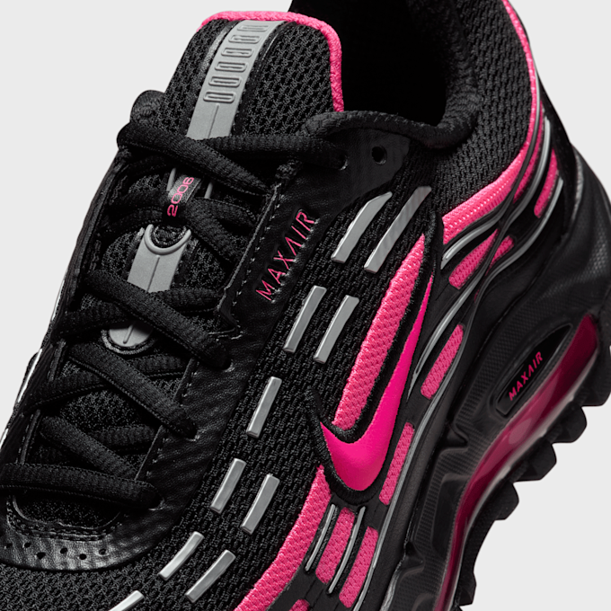 Nike Air Max TL 2.5 crna 92170 7