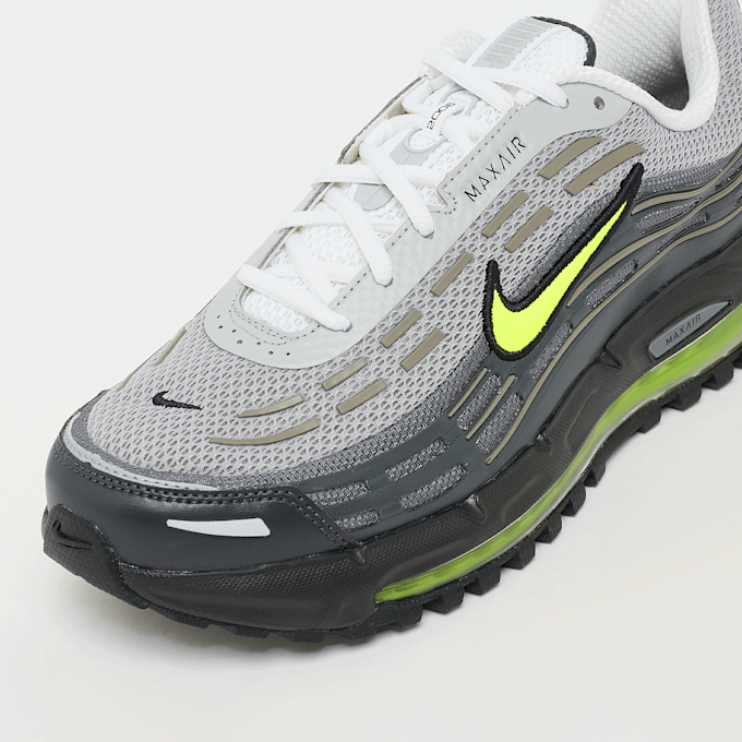 Nike Air Max TL 2.5 grau 92172 6