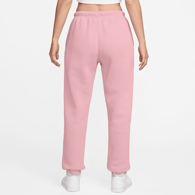 Jordan Brooklyn Fleece Pants roza 92200 2