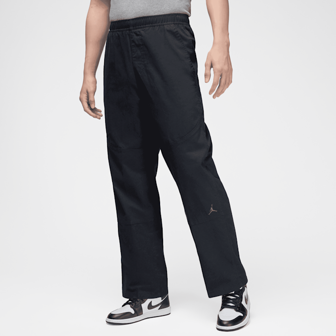 Jordan Essentials Woven Pants preto 92233 1