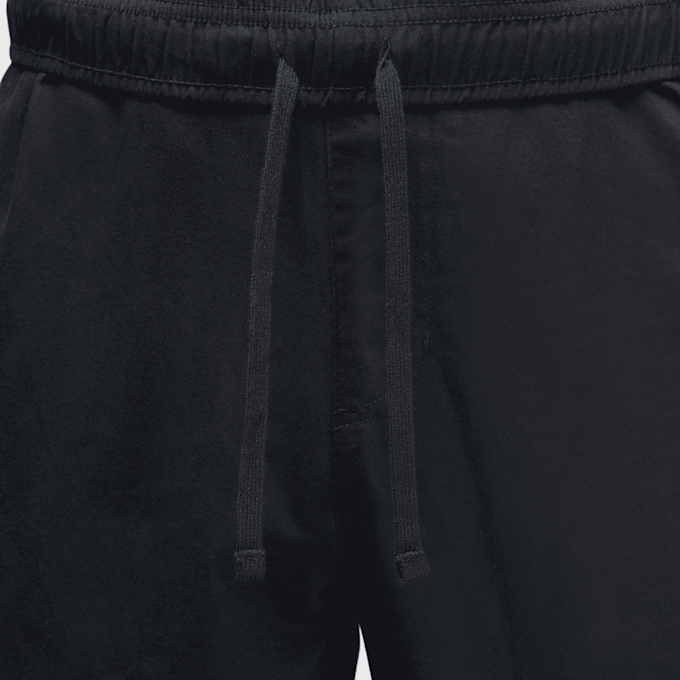 Jordan Essentials Woven Pants preto 92233 3