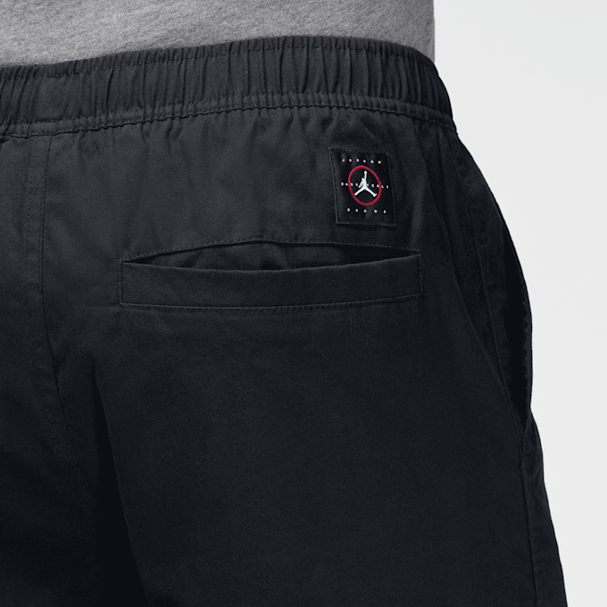 Jordan Essentials Woven Pants preto 92233 6