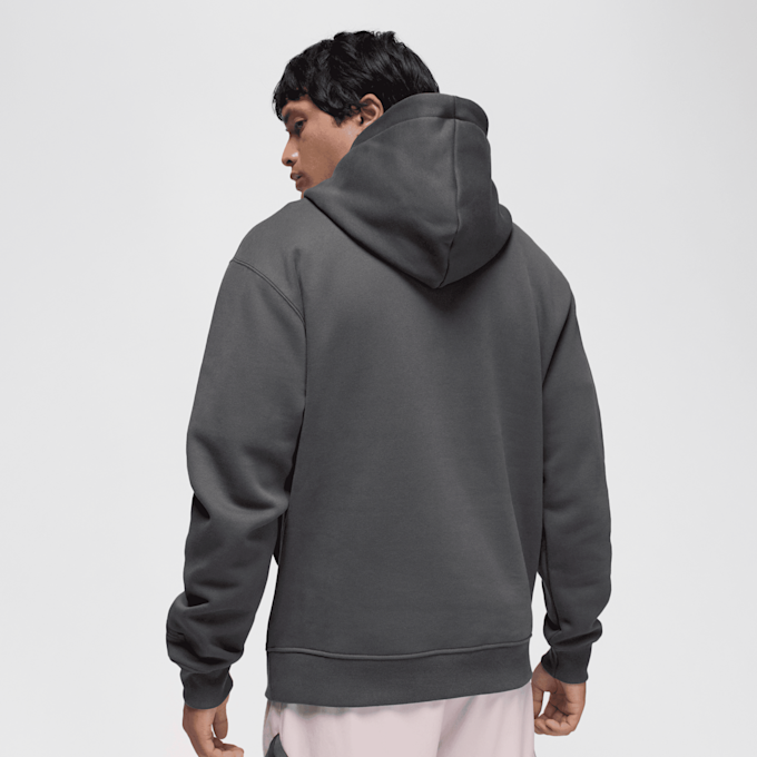 Jordan PSG Statement Fleece Pullover grijs 92214 2