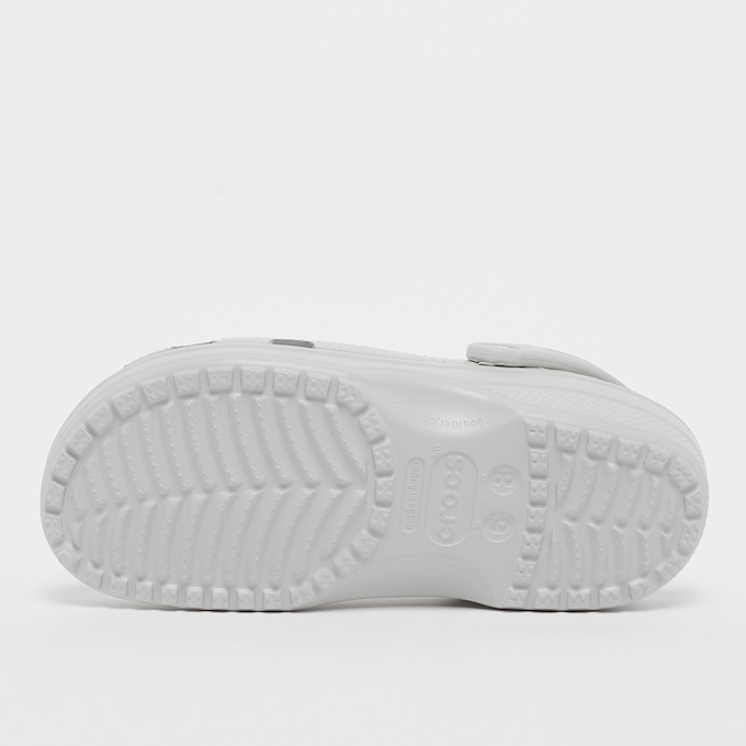 Crocs Classic gris 92304 4