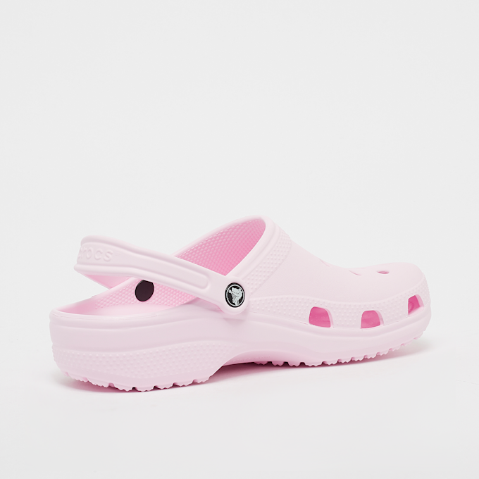 Crocs Classic Clog rosa 92306 3