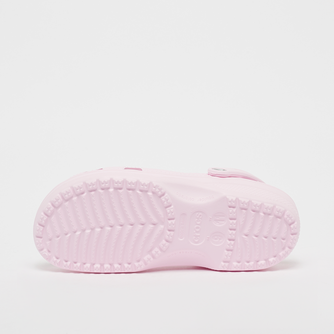 Crocs Classic Clog rosa 92306 4