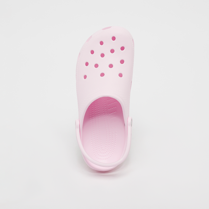 Crocs Classic Clog lichtroze 92306 5